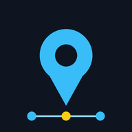 Ícono de ISP Maps
